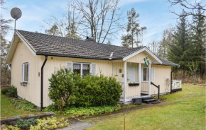 Beautiful Home In Hyltebruk With Wifi, Hyltebruk